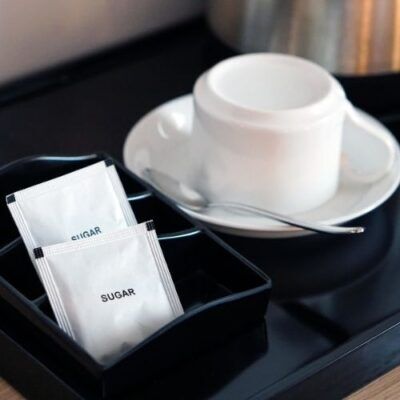 Coffee Extras