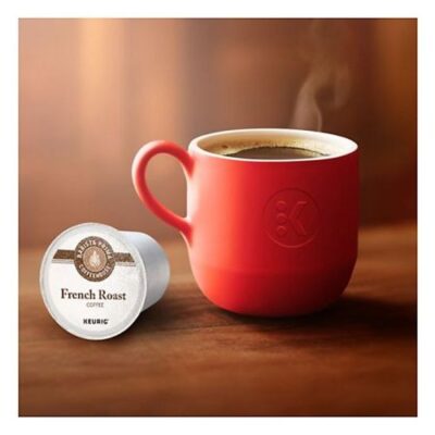 Keurig® Brewers & K-Cup® Pods