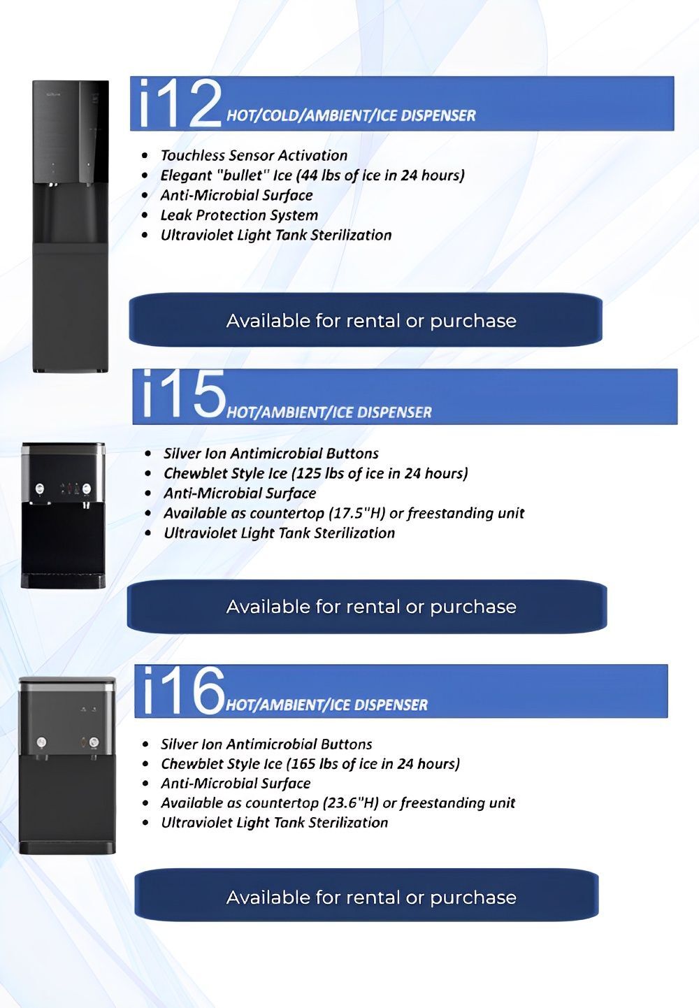 water filtration systems with ice makers birme