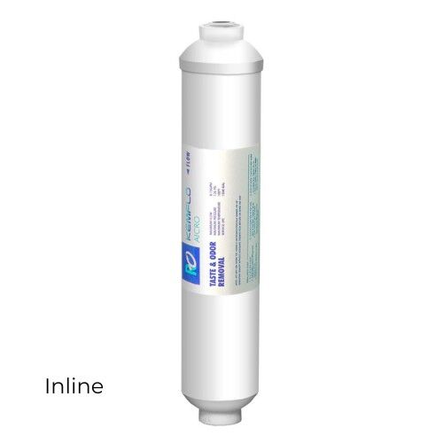kemflo inline water filter