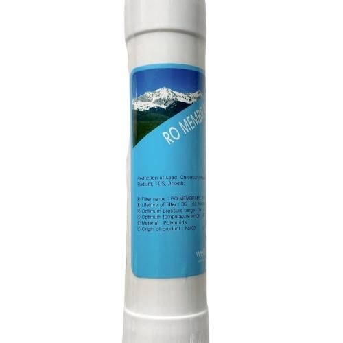 wellsys water filter ro membrane