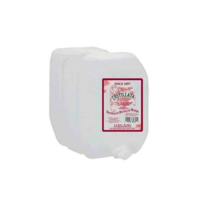 2.5 Gallon Distilled Water (2ct)