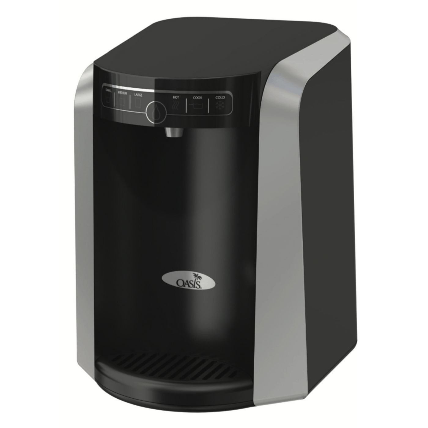 Oasis Countertop Water Filter