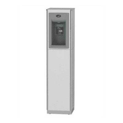 oasis free standing bottle filler