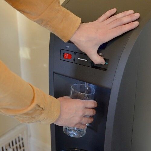 How to Fix Water Dispenser: Easy DIY Solutions