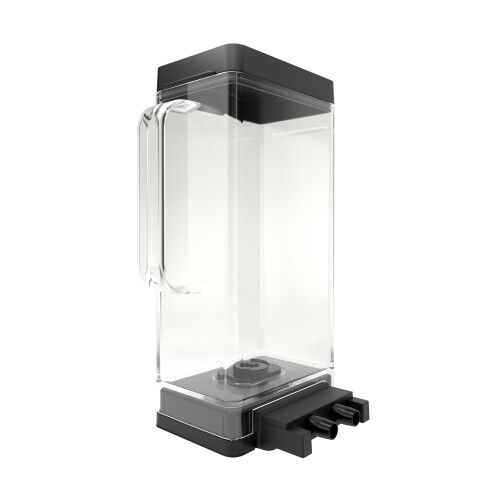 commercial keurig coffee brewer removable water reservoir